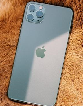 营山苹果维修点分享iPhone 11 Pro Max电池发烫特殊问题 