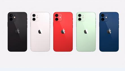 营山苹果维修点分享iPhone 12电池发烫少见诱因解析 