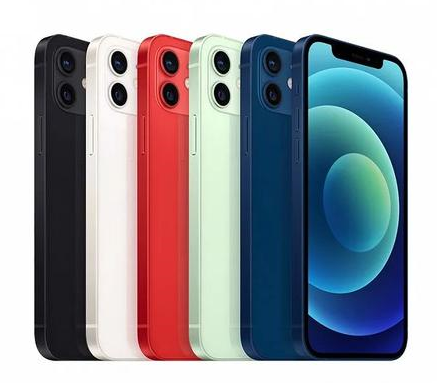 营山苹果维修点分享iPhone 12 Pro Max发烫冷门故障梳理 