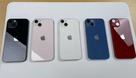 营山苹果维修点分享iPhone 13电池发烫多类故障解析 