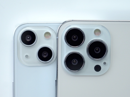 营山苹果维修点分享iPhone 13 Pro Max发烫特殊故障解读 