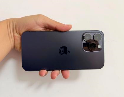 营山苹果维修点分享iPhone 14 Pro Max发烫多重诱因剖析 