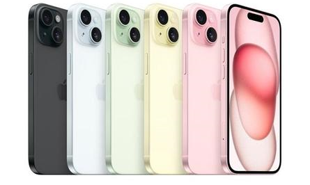 营山苹果维修点分享iPhone 15发烫易忽视问题科普 