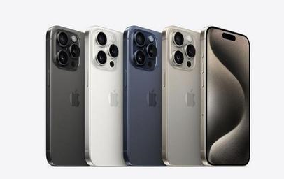 营山苹果维修点分享iPhone 15 Pro发烫五大诱因详解 