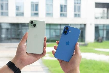营山苹果维修点分享iPhone 16 Plus发烫多场景剖析 