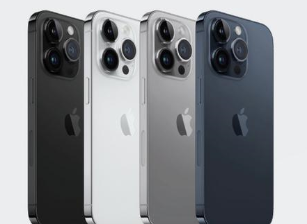 营山苹果维修点分享iPhone 16 Pro 发烫多维度科普 