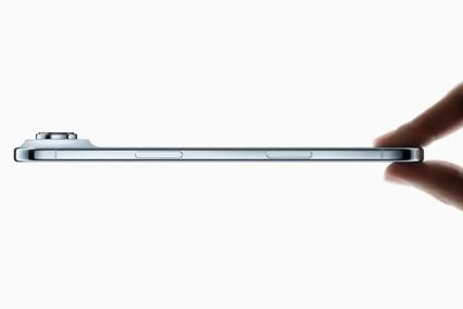 营山苹果维修点分享iPhone 17 Air发烫几大隐形诱因 