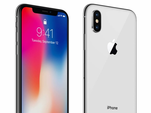 营山苹果维修点分享iPhone X摄像头实拍质感与场景适配全解析 